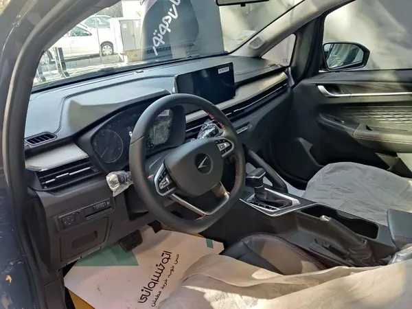 بی ای سی، X3 PRO