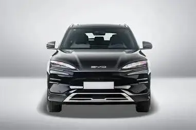 بی وای دی،  سانگ پلاس DMi