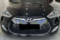 هیوندای، ولستر