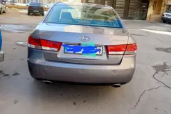 هیوندای، سوناتا