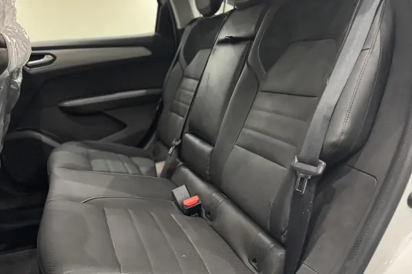 رنو، آرکانا XM3