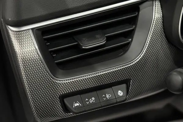 رنو، آرکانا XM3