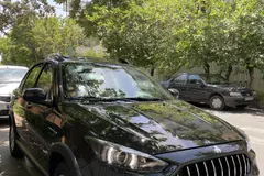 اطلس، دنده ای