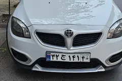 برلیانس، کراس