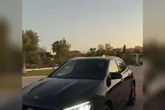 بنز، کلاس GLA