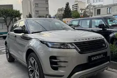 لندرور، رنجرور ایووک L