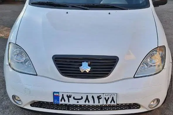 تیبا، هاچ بک