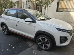 ام وی ام، X33 کراس