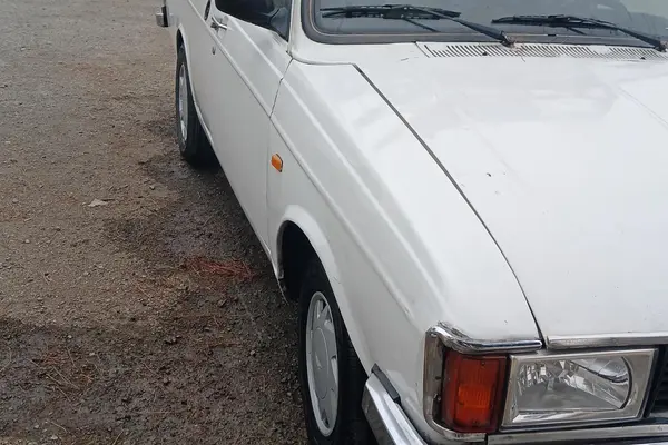 پیکان، وانت