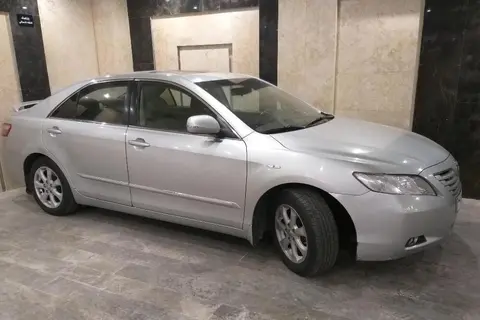 تویوتا، کمری