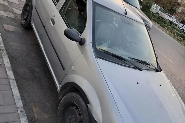 رنو، تندر 90