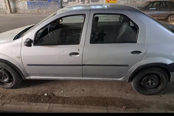 رنو، تندر 90