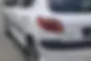 پژو  206