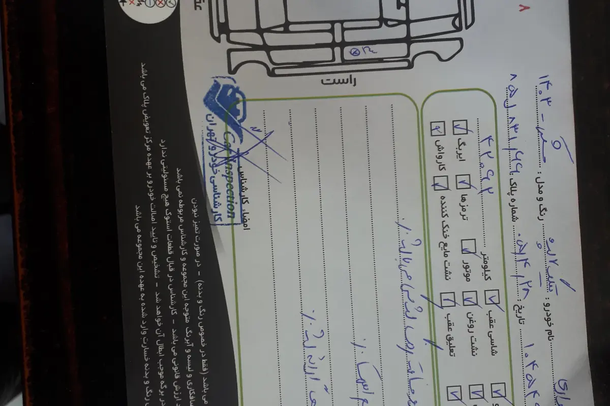 فونیکس،  تیگو 7 پرو
