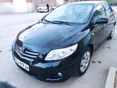 تویوتا، کرولا