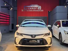 تویوتا، کرولا