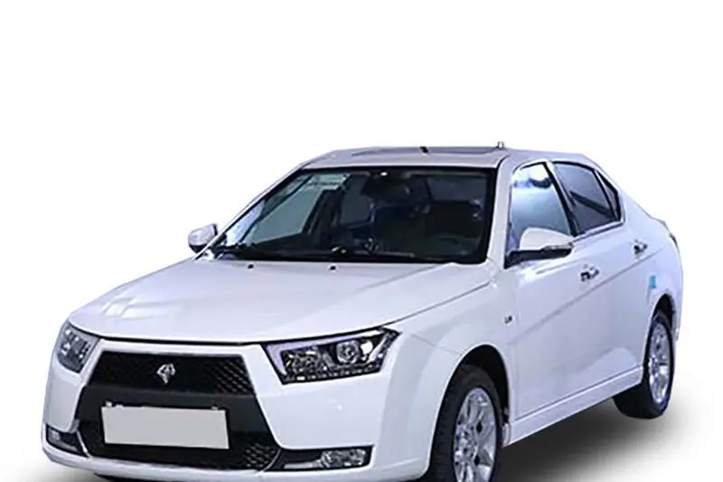 حواله دنا،  پلاس EF7P