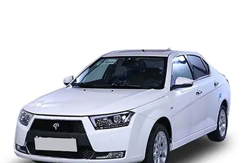 حواله دنا، پلاس EF7P 6 دنده