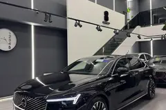 ولوو، S90