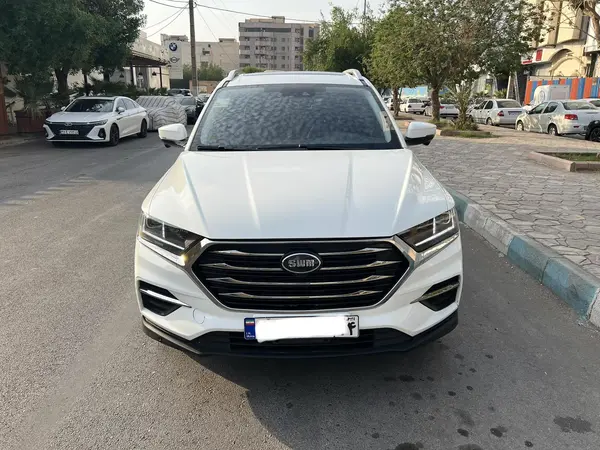 اس دبلیو ام  G01