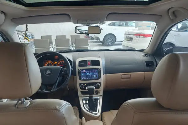 برلیانس  H330