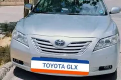 تویوتا، کمری