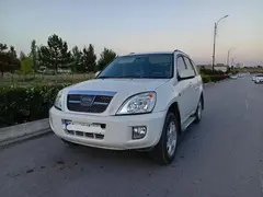 ام وی ام، X33