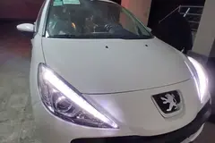 پژو، 207