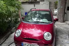 ام وی ام، 110
