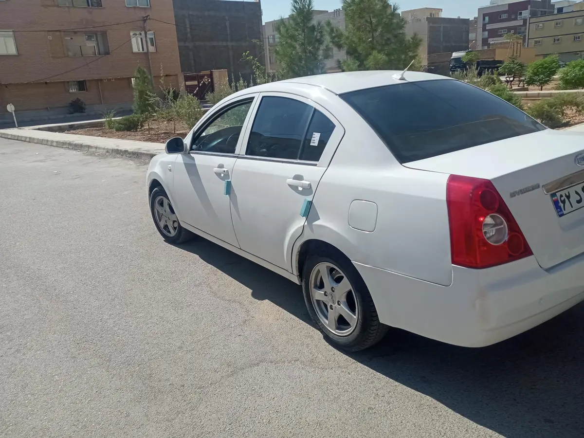 ام وی ام،  530