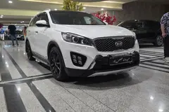 کیا، سورنتو