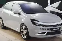 کی ام سی، ایگل