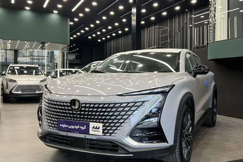 چانگان، UNI-T
