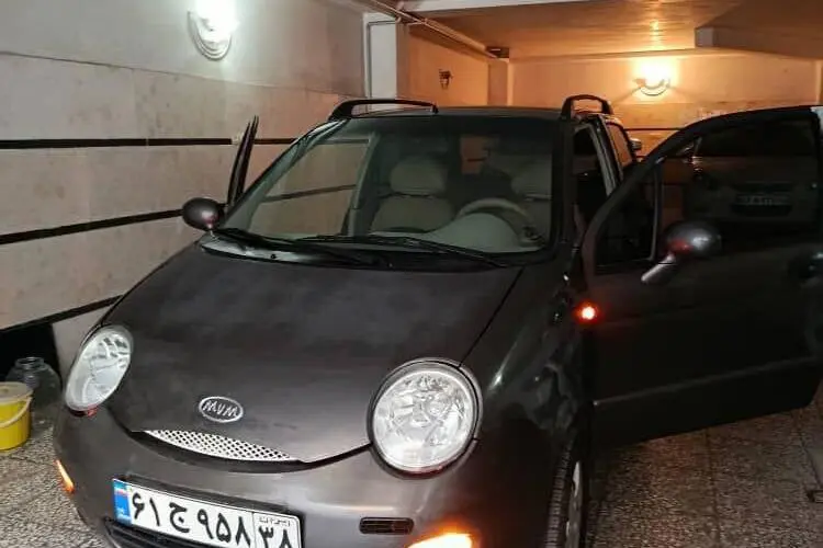 ام وی ام،  110