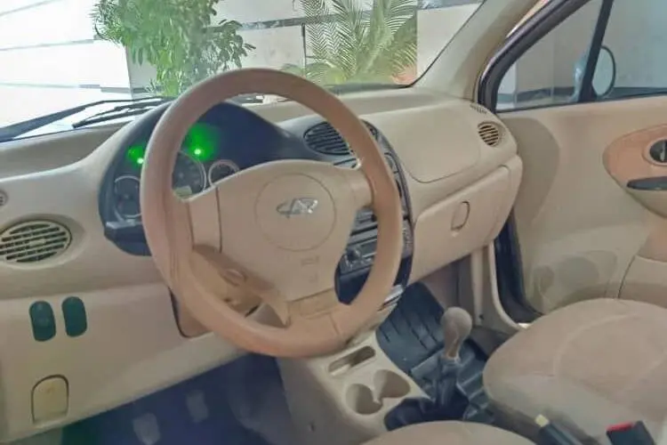 ام وی ام،  110