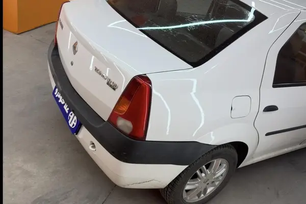 رنو، تندر 90