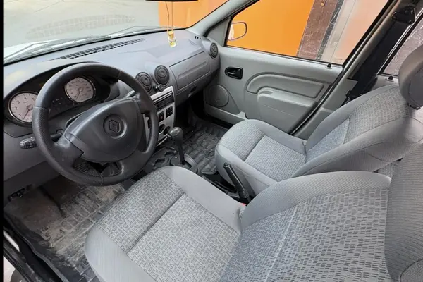 رنو، تندر 90