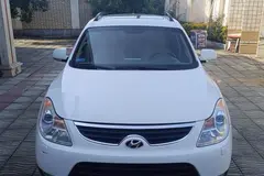 هیوندای، وراکروز