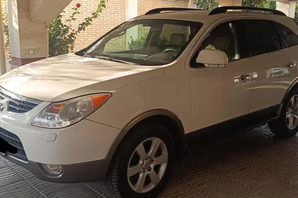 هیوندای، وراکروز