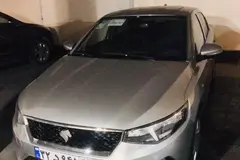 تارا، اتوماتیک V4