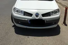 رنو، مگان (مونتاژ)
