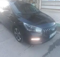 چری، آریزو 5T اسپرت FL