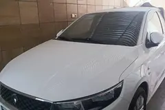 تارا، اتوماتیک V4