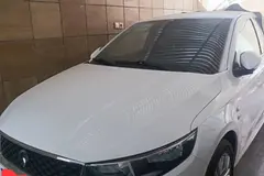 تارا، اتوماتیک V4