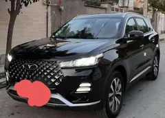 فونیکس، تیگو 7 پرو