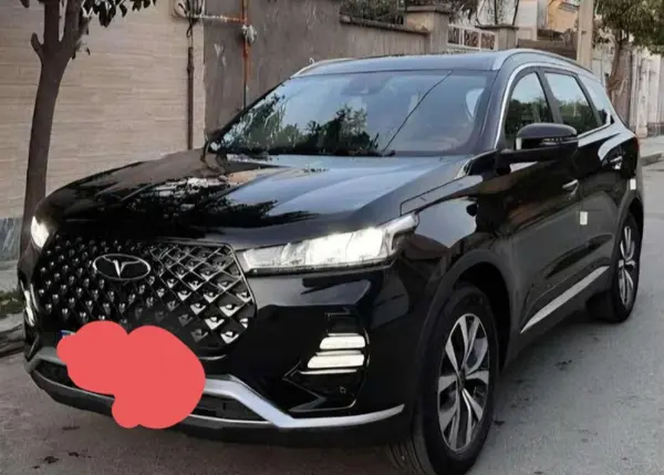 فونیکس، تیگو 7 پرو