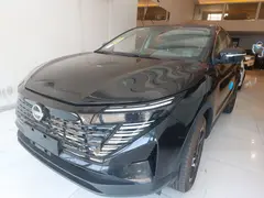 نیسان، قشقایی