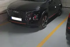 ام وی ام، X33 کراس