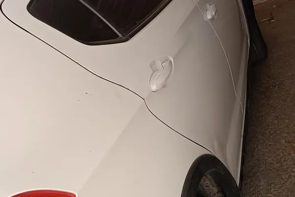 لیفان  X50