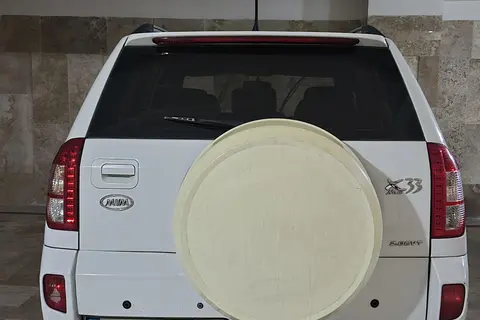 ام وی ام، X33